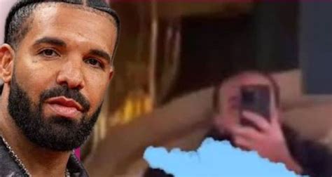 drake pic leak|Drakes Alleged D